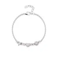 Mabina Bracciale Catena Con Inserti 533055
