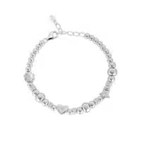 Mabina Bracciale Catena Con Inserti 533099