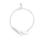 Mabina Bracciale Big Little Love 533198