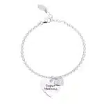 Mabina Bracciale Catena Con Pendente 533207