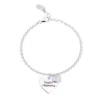 Mabina Bracciale Catena Con Pendente 533207