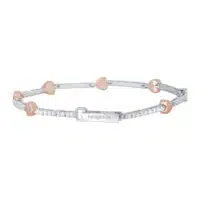 Mabina Bracciale Tennis Zirconi 533210