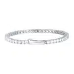 Mabina Bracciale Tennis Zirconi 533220