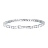 Mabina Bracciale Tennis Zirconi 533220