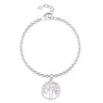 Mabina Bracciale Catena Con Pendente 533227
