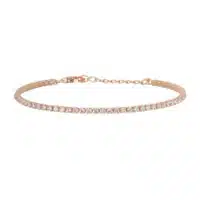 Mabina Bracciale Tennis Zirconi 533284