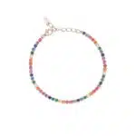 Mabina Bracciale Tennis Zirconi 533326