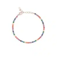 Mabina Bracciale Tennis Zirconi 533326