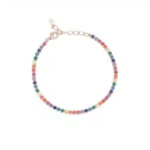 Mabina Bracciale Tennis Zirconi 533326