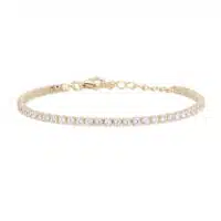 Mabina Bracciale Tennis Zirconi 533328