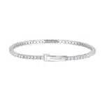 Mabina Bracciale Tennis Zirconi 533355