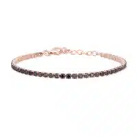 Mabina Bracciale Tennis Zirconi 535384
