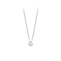 Mabina Collana Catena Con Pendente 553013