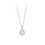 Mabina Collana Catena Con Pendente 553028