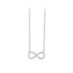 Mabina Collana Catena Con Pendente 553109