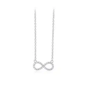 Mabina Collana Catena Con Pendente 553109