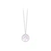 Mabina Collana Catena Con Pendente 553200