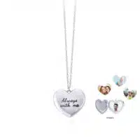 Mabina Collana Catena Con Pendente 553226