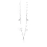 Mabina Collana Perle Zirconi 553308