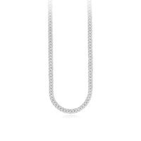 Mabina Collana Maglie Con Zirconi 553321