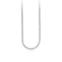 Mabina Collana Maglie Con Zirconi 553321