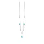 Mabina Collana Catena Pendente 553330