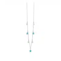 Mabina Collana Catena Pendente 553330