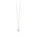 Mabina Collana Catena, Perla Rosata 553333