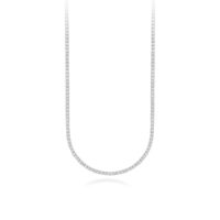 Mabina Collana Tennis Con Zirconi 553336