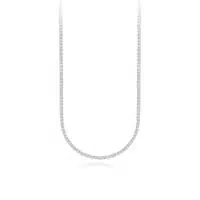 Mabina Collana Tennis Con Zirconi 553336