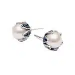 Yvone Christa Medium Tulip Cup Earring E237 Orecchini