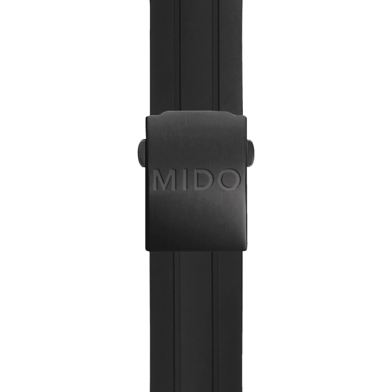 Mido Multifort Gent M005.430.37.051.80 MIDO 3