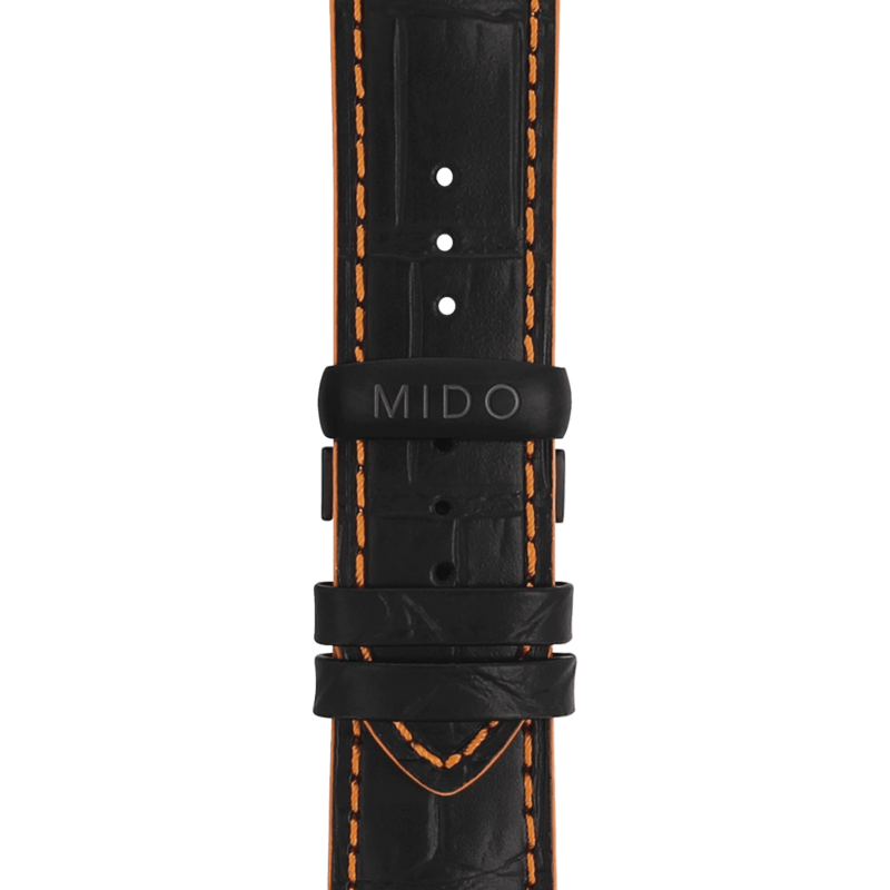 Mido Multifort Special Edition M005.430.36.051.80 MIDO 6