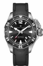 Hamilton Frogman 42mm H77605335 Navy