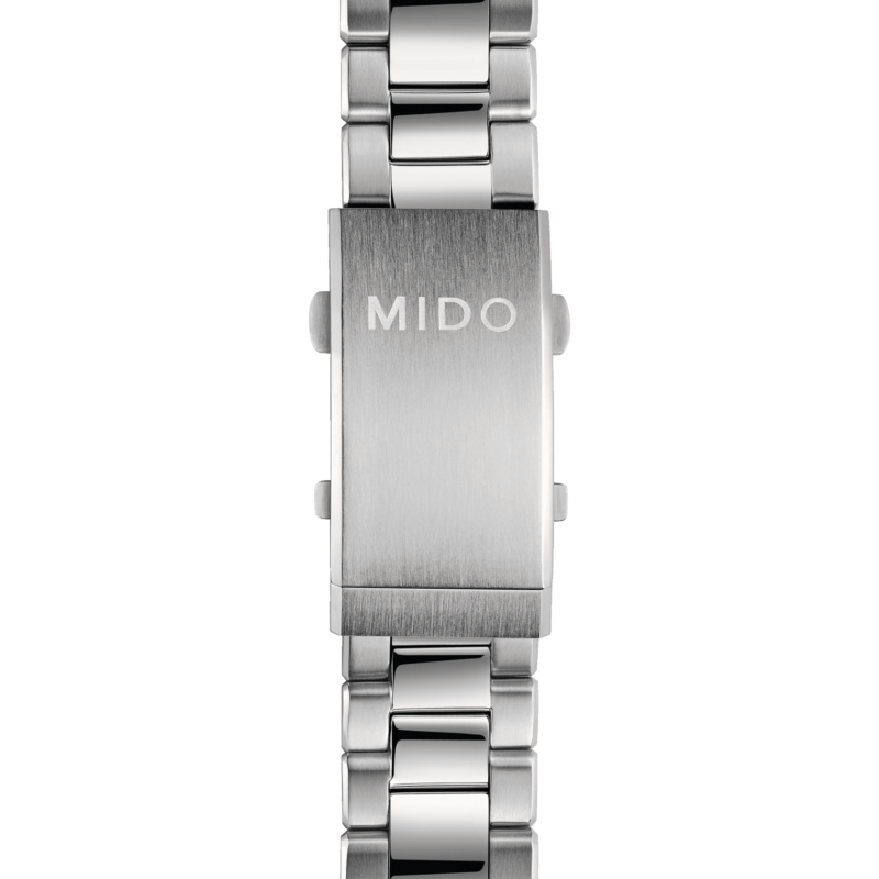 Mido Ocean Star 600 Chronometer M026.608.11.051.00 MIDO 5
