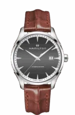 Hamilton Quarzo 40mm H32451581 Jazzmaster