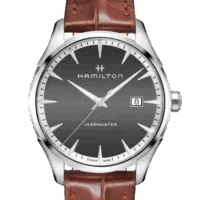 Hamilton Quarzo 40mm H32451581 Jazzmaster