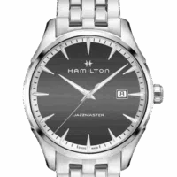 Hamilton Quarzo Gent H32451181 Uomo Jazzmaster