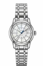 Orologi Hamilton Regalo Automatic Railroad Timeless Classic H40405191r Festa Mamma