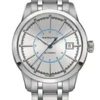 Hamilton Railroad Auto H40555181 American Classic