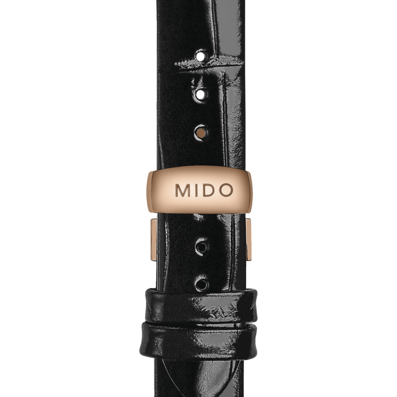 Mido Rainflower M043.207.36.018.00 MIDO 5