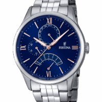 Festina Retro F16822 3 f16822-3