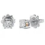 Salvini Orecchini Punto Luce 20074780 Battito