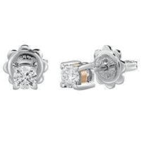 Salvini Orecchini Punto Luce 20074780 Battito