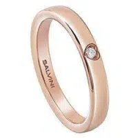 Salvini Fede Nuziale 20078044 Battito