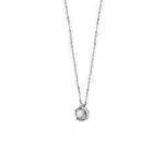 Salvini Abbraccio 81055634 Collier Punti Luce