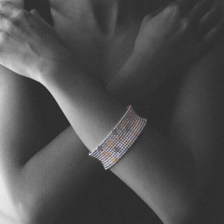 D'Orica D’orica Schiava Nic0006 Orion