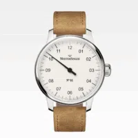 Meistersinger Sellita Am3301 N 01