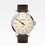 Meistersinger Sellita Am3303 N 01