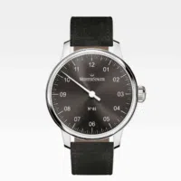 Meistersinger Sellita Am3307 N 01